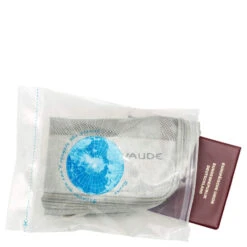 Vaude Trip Box S - Packtasche 25 Cm -Modetaschen Vaude Trip Box S Packtasche 25 cm dove 145807390 4