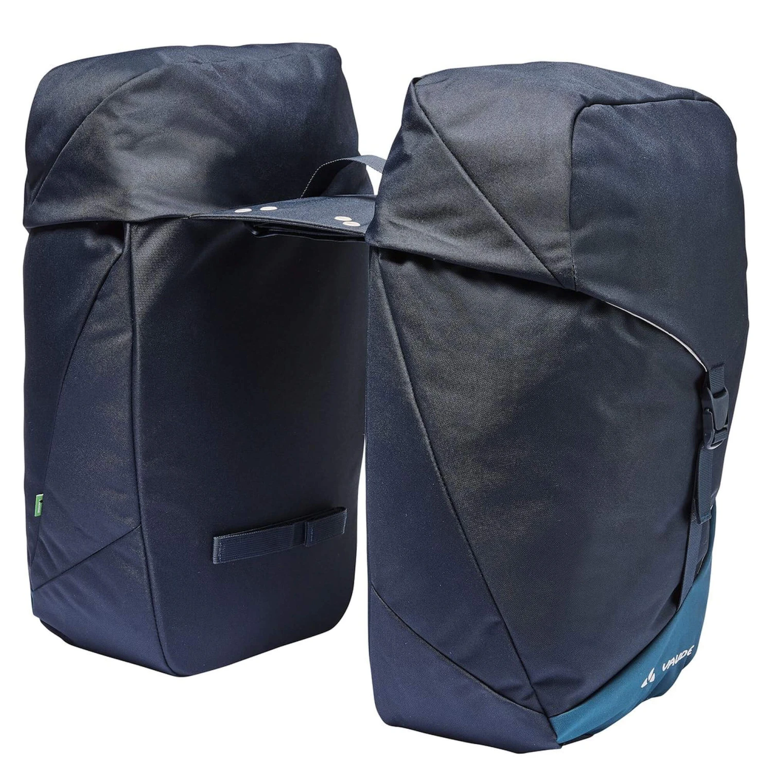 Vaude TwinRoadster - Hinterradtasche (2x26L) 48.5 Cm 1 Vaude TwinRoadster - Hinterradtasche (2x26L) 48.5 Cm