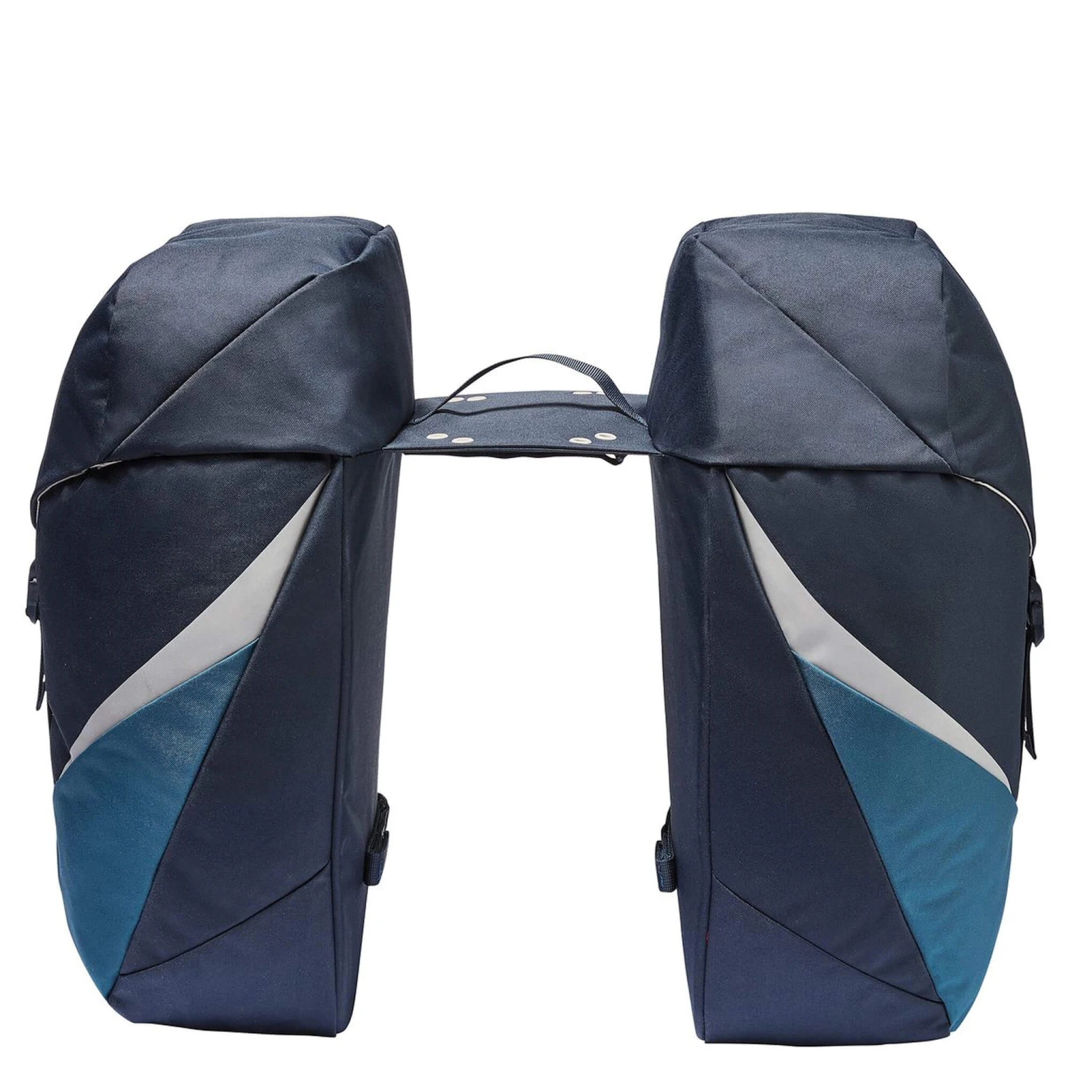 Vaude TwinRoadster - Hinterradtasche (2x26L) 48.5 Cm 2 Vaude TwinRoadster - Hinterradtasche (2x26L) 48.5 Cm – Bild 2