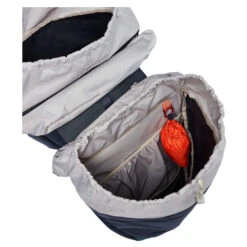 Vaude TwinRoadster - Hinterradtasche (2x26L) 48.5 Cm 5 Vaude TwinRoadster - Hinterradtasche (2x26L) 48.5 Cm -Modetaschen Vaude TwinRoadster Fahrradtasche 48 5 cm eclipse 161597500 3