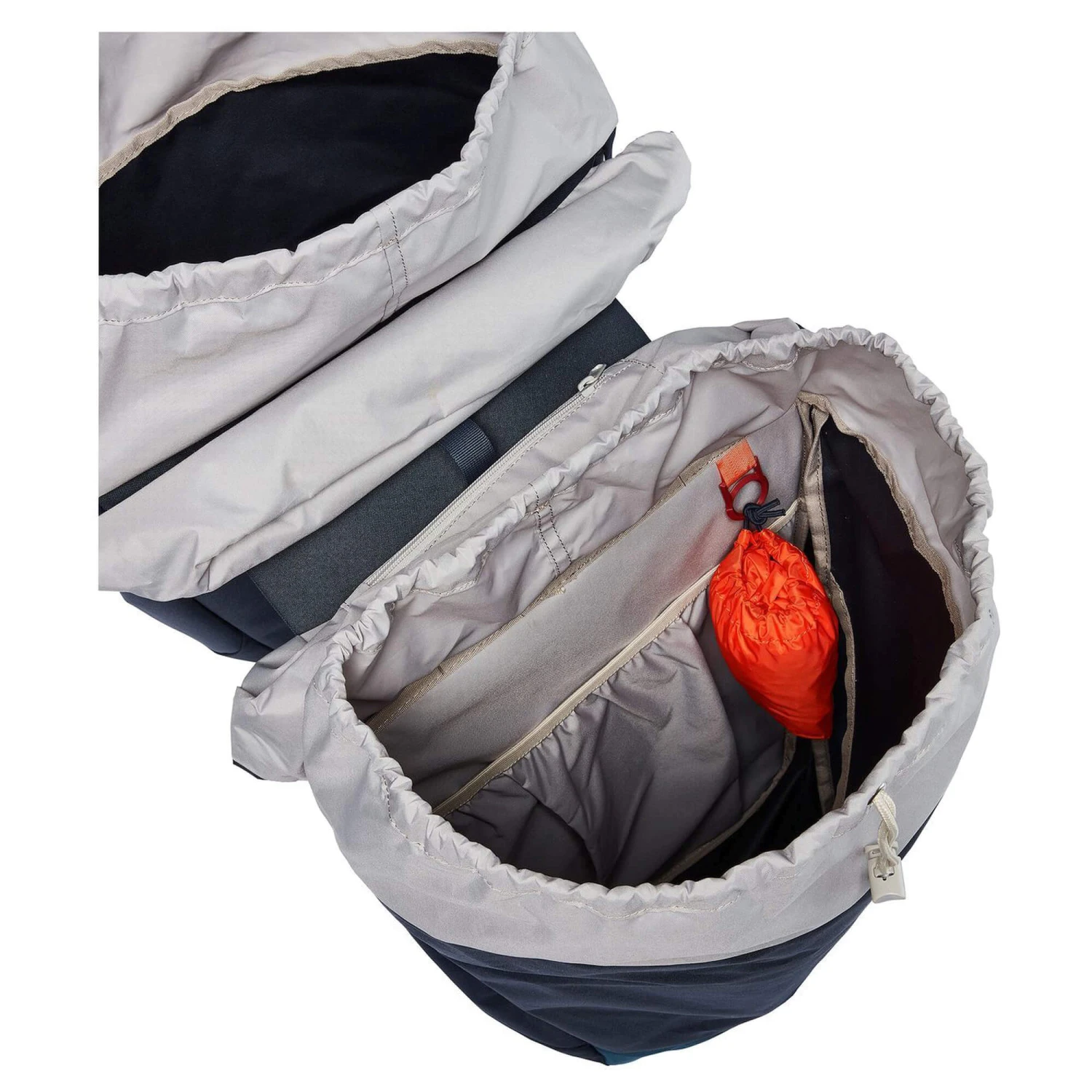 Vaude TwinRoadster - Hinterradtasche (2x26L) 48.5 Cm 3 Vaude TwinRoadster - Hinterradtasche (2x26L) 48.5 Cm – Bild 3