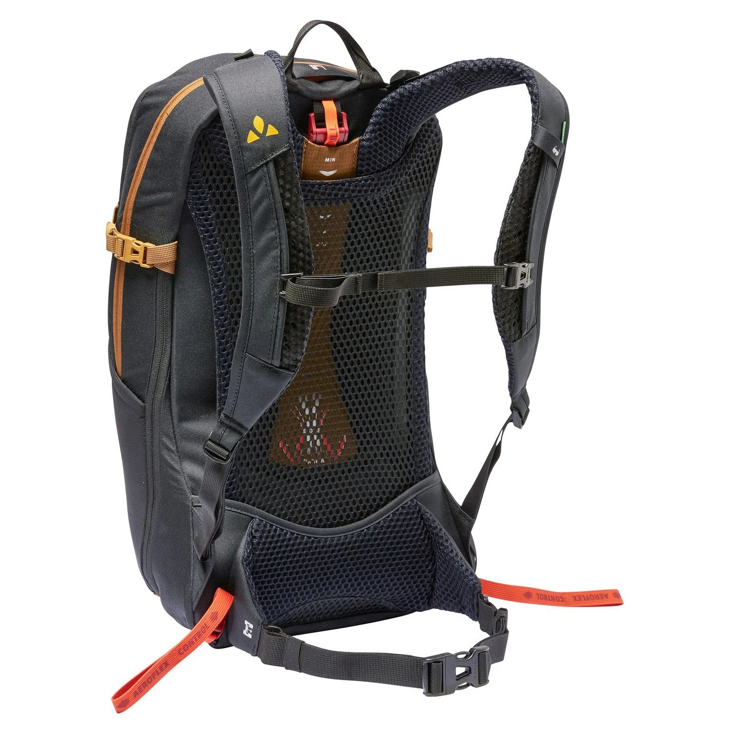 Vaude Wizard 18+4 - Wanderrucksack 50 Cm 2 Vaude Wizard 18+4 - Wanderrucksack 50 Cm – Bild 2