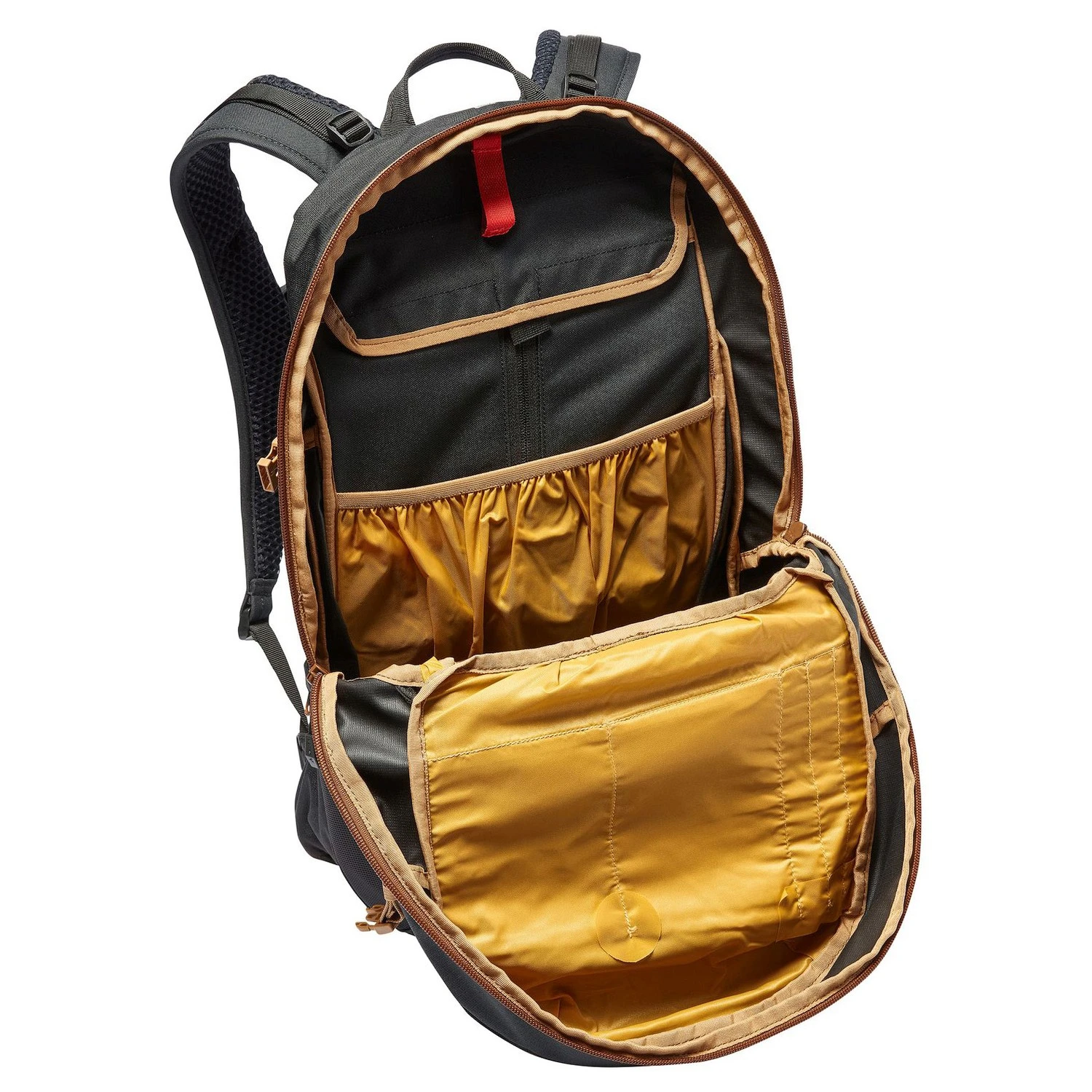 Vaude Wizard 18+4 - Wanderrucksack 50 Cm 3 Vaude Wizard 18+4 - Wanderrucksack 50 Cm – Bild 3