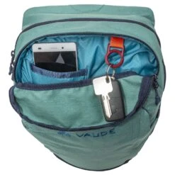 Vaude Women's Tacora 22 - Wanderrucksack 47 Cm -Modetaschen Vaude Women Tacora 22 Allround Rucksack 47 cm nickel green 158269840 3