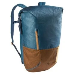 Vaude Bike CityGo 23 - Hinterradtasche 51 Cm