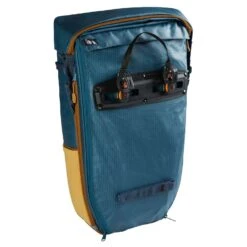 Vaude Bike CityGo 23 - Hinterradtasche 51 Cm -Modetaschen Vaude Vaude CityGo Bike 23 Laptoprucksack 13 3 quot 51 cm baltic sea 145193340 3