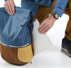 Vaude Bike CityGo 23 - Hinterradtasche 51 Cm -Modetaschen Vaude Vaude CityGo Bike 23 Laptoprucksack 13 3 quot 51 cm baltic sea 145193340 4