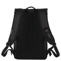 Victorinox Altmont Original Flapover - Rucksack 43 Cm -Modetaschen Victorinox Altmont Original Flapover Laptop Rucksack 43 cm black 610222 4