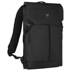Victorinox Altmont Original Flapover - Rucksack 43 Cm -Modetaschen Victorinox Altmont Original Flapover Laptop Rucksack 43 cm black 610222 5