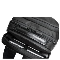 Victorinox Altmont Professional Deluxe Travel - Laptoprucksack 46 Cm -Modetaschen Victorinox Altmont Professional Deluxe Travel Laptoprucksack 46 cm black 602155 5