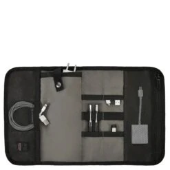 Victorinox Altmont Professional Deluxe Travel - Laptoprucksack 46 Cm -Modetaschen Victorinox Altmont Professional Deluxe Travel Laptoprucksack 46 cm black 602155 6