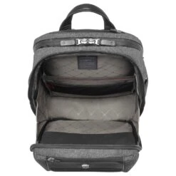 Victorinox Architecture Urban2 Deluxe - Rucksack 46 Cm -Modetaschen Victorinox Architecture Urban2 Deluxe Rucksack 46 cm grey 611954 6