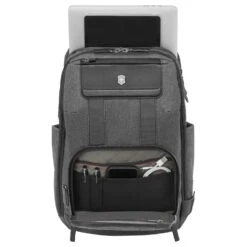 Victorinox Architecture Urban2 Deluxe - Rucksack 46 Cm -Modetaschen Victorinox Architecture Urban2 Deluxe Rucksack 46 cm grey 611954 7