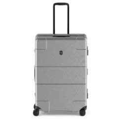 Victorinox Lexicon Framed Hardside L - 4-Rollen-Trolley 75 Cm