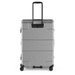 Victorinox Lexicon Framed Hardside L - 4-Rollen-Trolley 75 Cm -Modetaschen Victorinox Lexicon Framed Large Hardside Case 4 Rollen Trolley 75 cm silver 610542 4