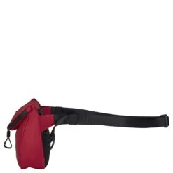 Victorinox Lifestyle Accessory Bags Classic - Gürteltache 30 Cm -Modetaschen Victorinox Lifestyle Accessory Bags Classic Belt Bag Hip Pack 30 cm red 611075 3