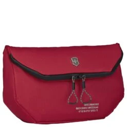 Victorinox Lifestyle Accessory Bags Classic - Gürteltache 30 Cm -Modetaschen Victorinox Lifestyle Accessory Bags Classic Belt Bag Hip Pack 30 cm red 611075 7