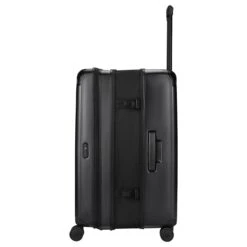 Victorinox Spectra 3.0 Exp. Large Case - 4-Rollen-Trolley 75 Cm -Modetaschen Victorinox Spectra 3 0 Exp Large Case 4 Rollen Trolley 75 cm black 611761 4