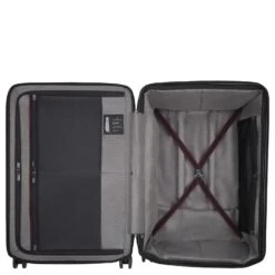 Victorinox Spectra 3.0 Exp. Large Case - 4-Rollen-Trolley 75 Cm -Modetaschen Victorinox Spectra 3 0 Exp Large Case 4 Rollen Trolley 75 cm black 611761 7