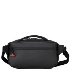 Victorinox Touring 2.0 - Gürteltasche 30 Cm -Modetaschen Victorinox Touring 2 0 Sling Bag Hip Pack 30 cm black 612128 4
