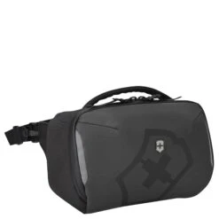 Victorinox Touring 2.0 - Gürteltasche 30 Cm -Modetaschen Victorinox Touring 2 0 Sling Bag Hip Pack 30 cm black 612128 5