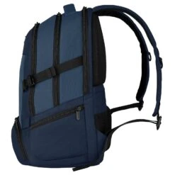 Victorinox Vx Sport EVO Deluxe - Laptoprucksack 48 Cm -Modetaschen Victorinox VX Sport EVO Deluxe Laptop Rucksack 48 cm deep lake blue 611418 3