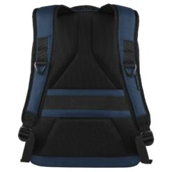 Victorinox Vx Sport EVO Deluxe - Laptoprucksack 48 Cm -Modetaschen Victorinox VX Sport EVO Deluxe Laptop Rucksack 48 cm deep lake blue 611418 4