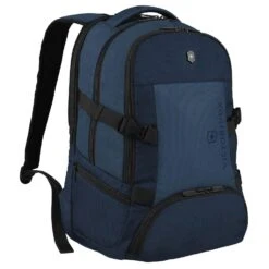 Victorinox Vx Sport EVO Deluxe - Laptoprucksack 48 Cm -Modetaschen Victorinox VX Sport EVO Deluxe Laptop Rucksack 48 cm deep lake blue 611418 5