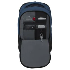 Victorinox Vx Sport EVO Deluxe - Laptoprucksack 48 Cm -Modetaschen Victorinox VX Sport EVO Deluxe Laptop Rucksack 48 cm deep lake blue 611418 6
