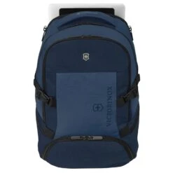 Victorinox Vx Sport EVO Deluxe - Laptoprucksack 48 Cm -Modetaschen Victorinox VX Sport EVO Deluxe Laptop Rucksack 48 cm deep lake blue 611418 7