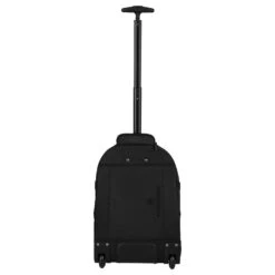 Victorinox Vx Sport EVO - 2-Rollen-Rucksacktrolley 54 Cm -Modetaschen Victorinox VX Sport EVO Rucksack Trolley 54 cm black black 611425 4