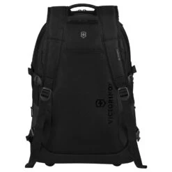Victorinox Vx Sport EVO - 2-Rollen-Rucksacktrolley 54 Cm -Modetaschen Victorinox VX Sport EVO Rucksack Trolley 54 cm black black 611425 5