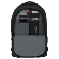 Victorinox Vx Sport EVO - 2-Rollen-Rucksacktrolley 54 Cm -Modetaschen Victorinox VX Sport EVO Rucksack Trolley 54 cm black black 611425 6