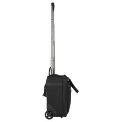 Victorinox Werks Professional Cordura - 2-Rollen-Businesstrolley 40 Cm -Modetaschen Victorinox Werks Pro Cordura Businesstrolley 40 cm black 611476 3