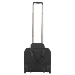 Victorinox Werks Professional Cordura - 2-Rollen-Businesstrolley 40 Cm -Modetaschen Victorinox Werks Pro Cordura Businesstrolley 40 cm black 611476 4