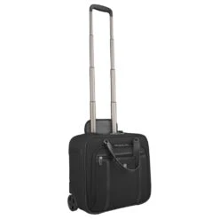 Victorinox Werks Professional Cordura - 2-Rollen-Businesstrolley 40 Cm -Modetaschen Victorinox Werks Pro Cordura Businesstrolley 40 cm black 611476 5