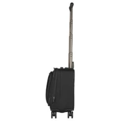 Victorinox Werks Traveler 6.0 - 4-Rollen-Businesstrolley 43 Cm -Modetaschen Victorinox Werks Traveler 6 0 Soft Pieces Wheeled Boarding Tote Businesstrolley 43 cm black 606688 3