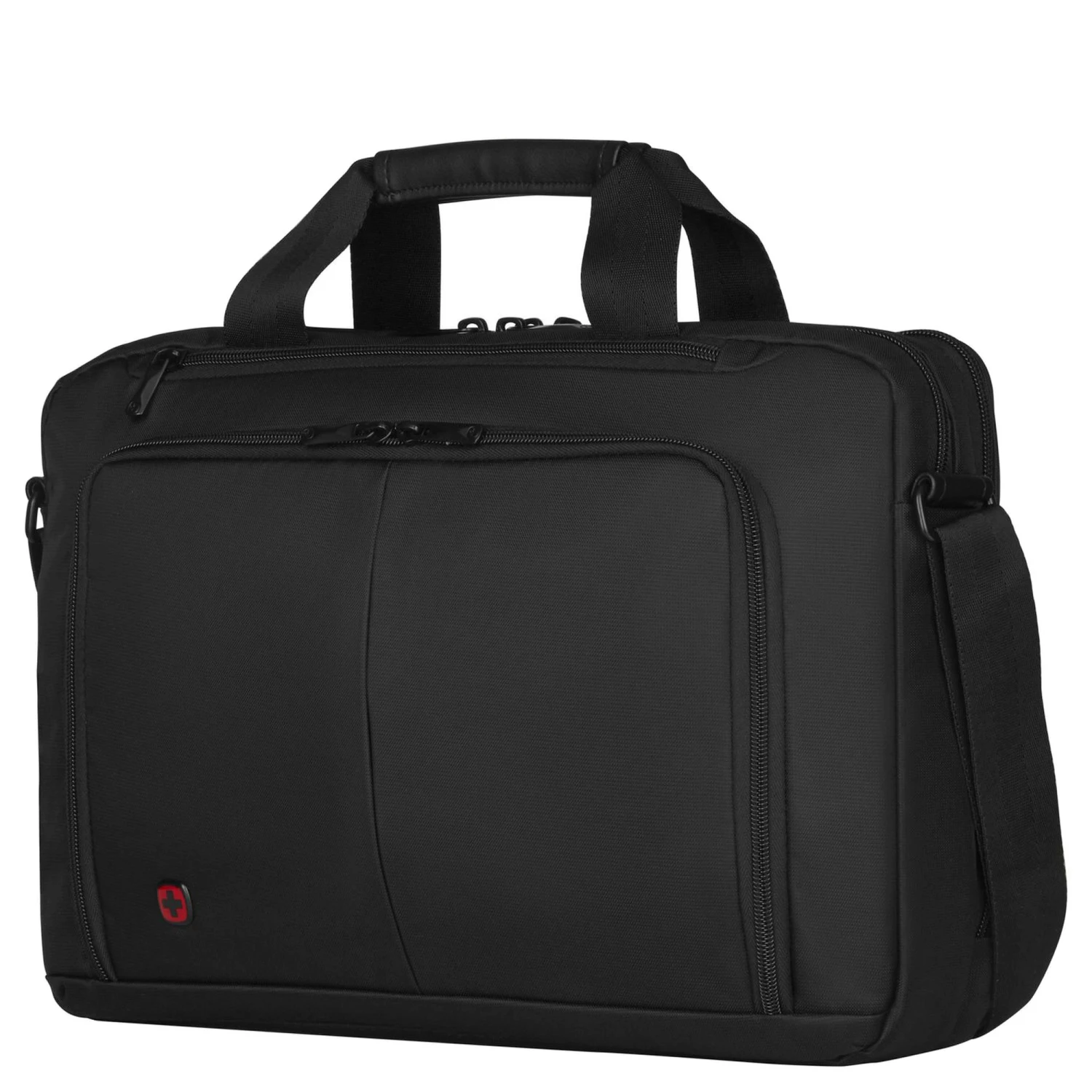 Wenger Source 16 - Laptoptasche 41 Cm 2 Wenger Source 16 - Laptoptasche 41 Cm – Bild 2