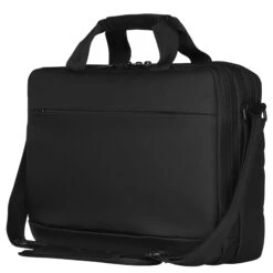 Wenger Source 16 - Laptoptasche 41 Cm 7 Wenger Source 16 - Laptoptasche 41 Cm -Modetaschen Wenger Source 16 Laptoptasche 41 cm black 601066 3