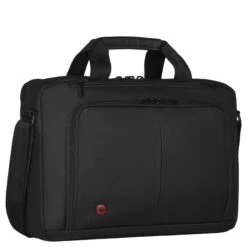 Wenger Source 16 - Laptoptasche 41 Cm 8 Wenger Source 16 - Laptoptasche 41 Cm -Modetaschen Wenger Source 16 Laptoptasche 41 cm black 601066 4