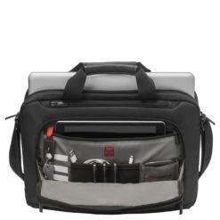 Wenger Source 16 - Laptoptasche 41 Cm 9 Wenger Source 16 - Laptoptasche 41 Cm -Modetaschen Wenger Source 16 Laptoptasche 41 cm black 601066 5