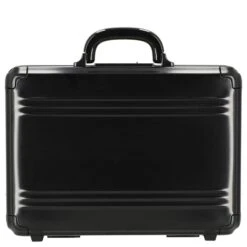 Zero Halliburton Medium Attaché Case - Aktenkoffer 46 Cm