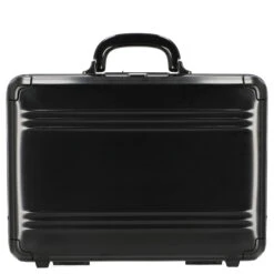 Zero Halliburton Medium Attaché Case - Aktenkoffer 46 Cm -Modetaschen Zero Halliburton M Aktenkoffer 46 cm black FH94213 01 4
