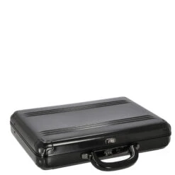 Zero Halliburton Medium Attaché Case - Aktenkoffer 46 Cm -Modetaschen Zero Halliburton M Aktenkoffer 46 cm black FH94213 01 7