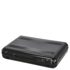 Zero Halliburton Medium Attaché Case - Aktenkoffer 46 Cm -Modetaschen Zero Halliburton M Aktenkoffer 46 cm black FH94213 01 8