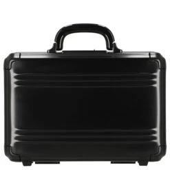 Zero Halliburton Small Attache Case - Aktenkoffer 42 Cm