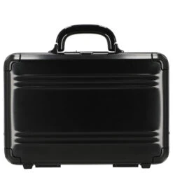 Zero Halliburton Small Attache Case - Aktenkoffer 42 Cm -Modetaschen Zero Halliburton S Aktenkoffer 42 cm black FH94210 01 4