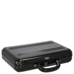 Zero Halliburton Small Attache Case - Aktenkoffer 42 Cm -Modetaschen Zero Halliburton S Aktenkoffer 42 cm black FH94210 01 7