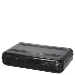 Zero Halliburton Small Attache Case - Aktenkoffer 42 Cm -Modetaschen Zero Halliburton S Aktenkoffer 42 cm black FH94210 01 8