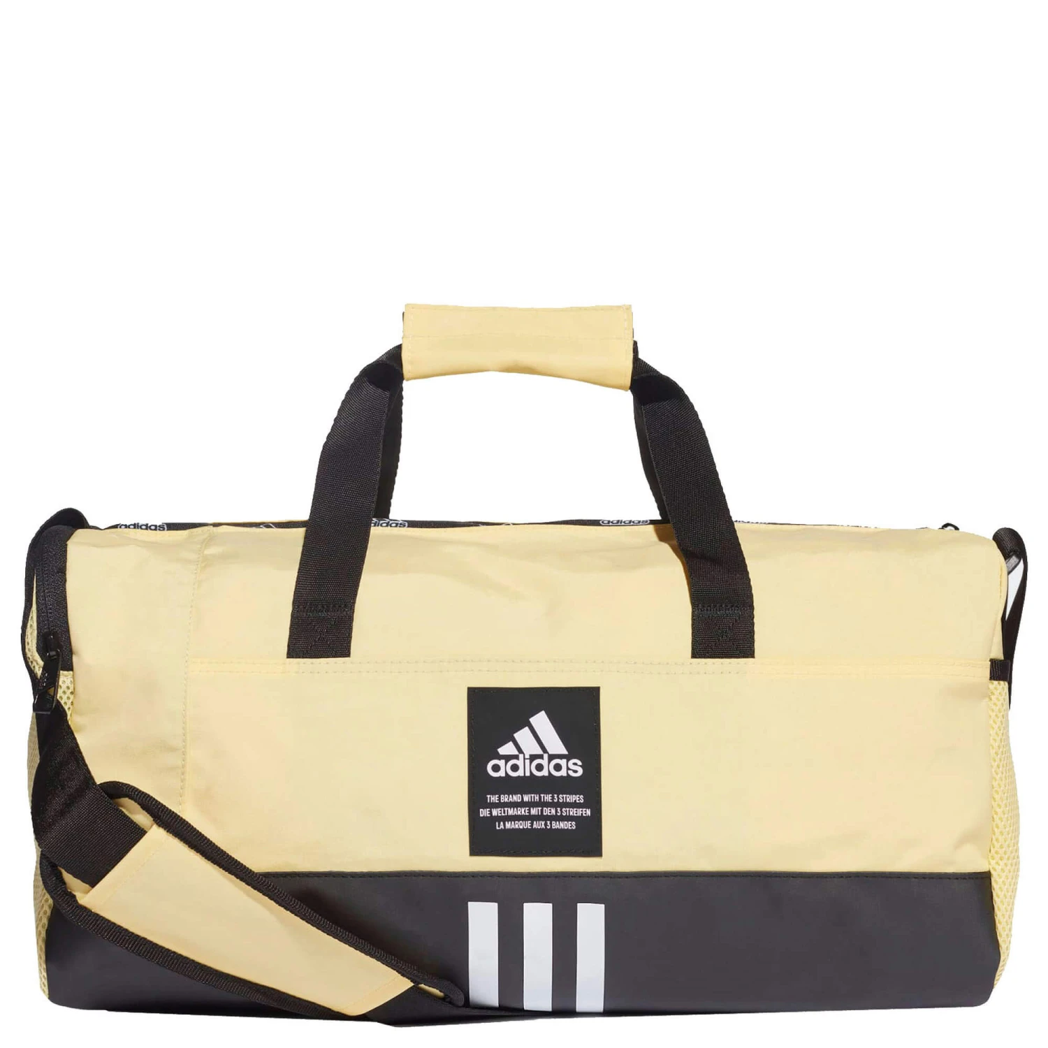 Adidas 4 Athletes - Sporttasche S 47.5 Cm 1 Adidas 4 Athletes - Sporttasche S 47.5 Cm